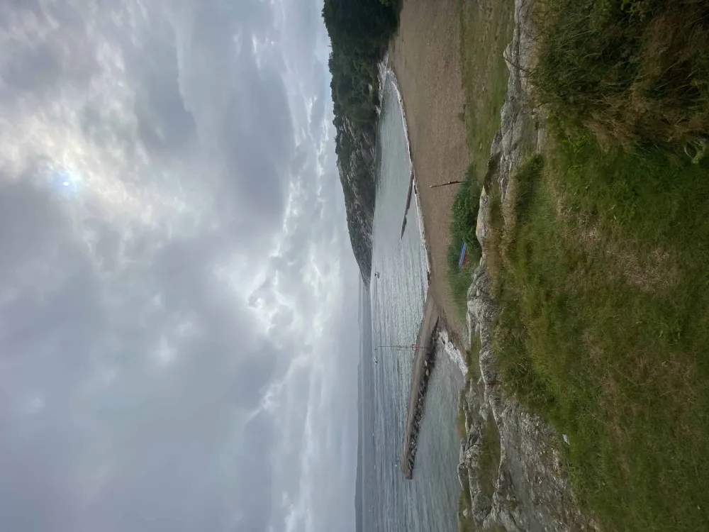 Gullmarsbadens camping