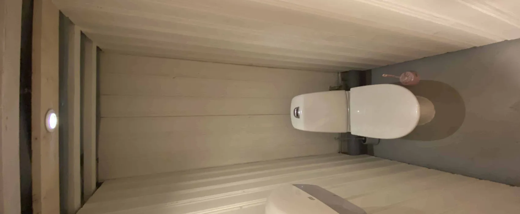 Gullmarsbadens camping