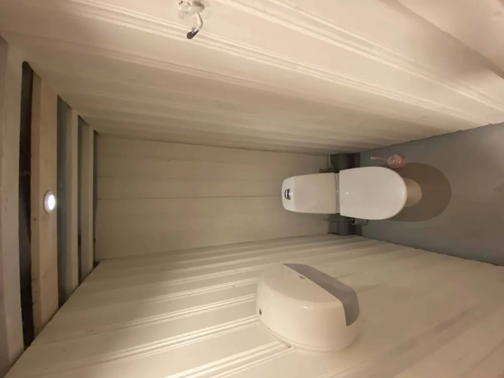 Gullmarsbadens camping