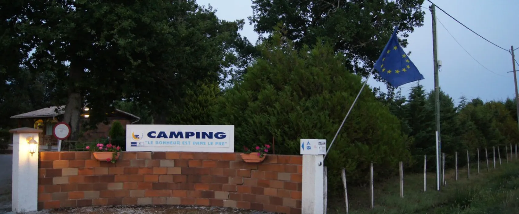 Le Bonheur Est Dans Le Pre