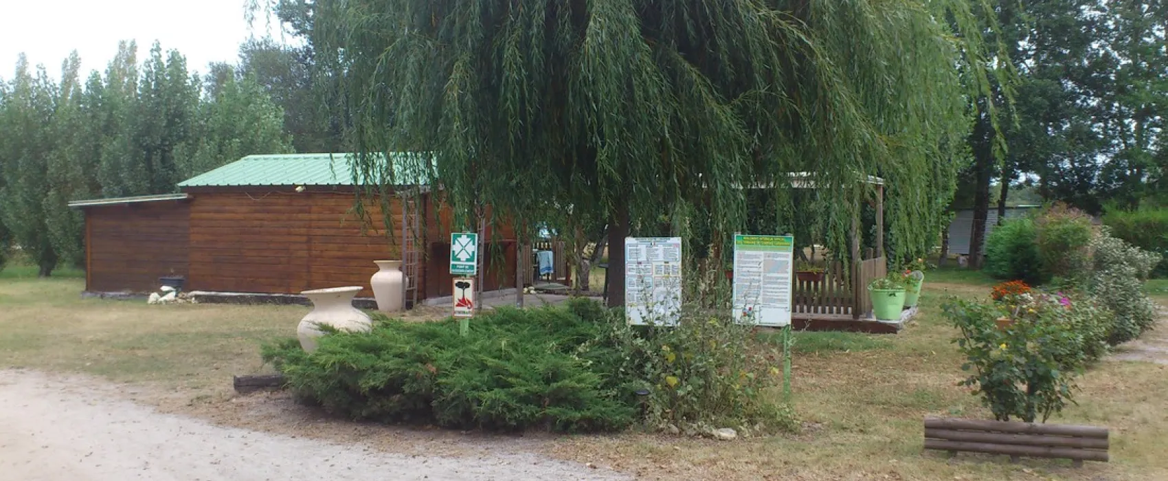 Le Bonheur Est Dans Le Pre