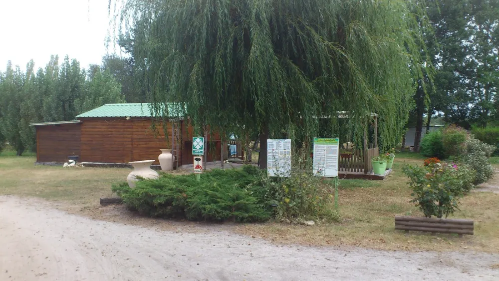 Le Bonheur Est Dans Le Pre