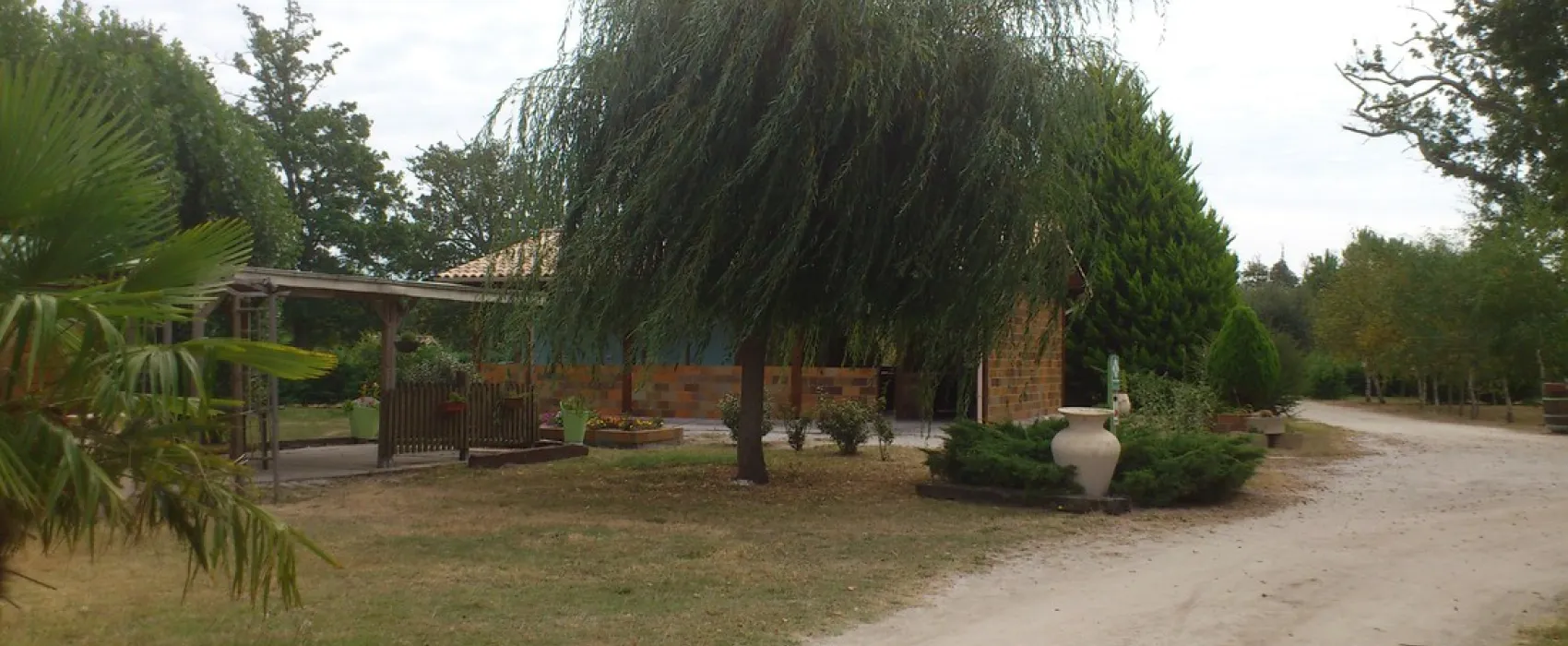 Le Bonheur Est Dans Le Pre