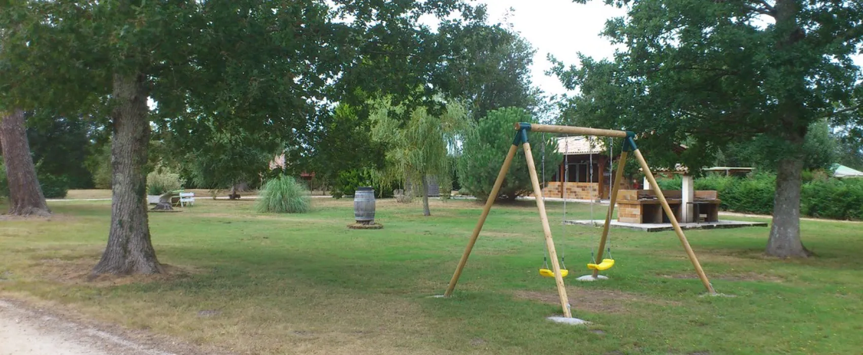 Le Bonheur Est Dans Le Pre