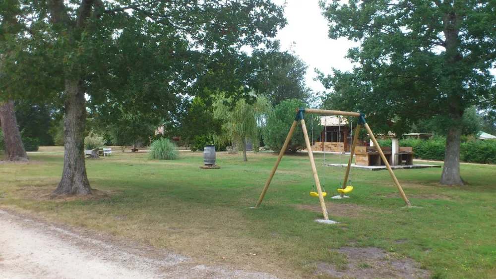 Le Bonheur Est Dans Le Pre