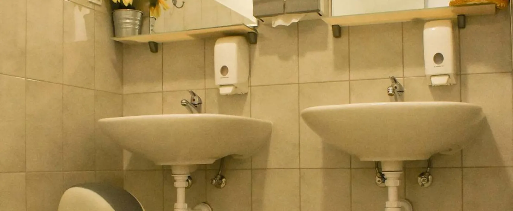 Campsite/Camper stop Biokovo, Croatia