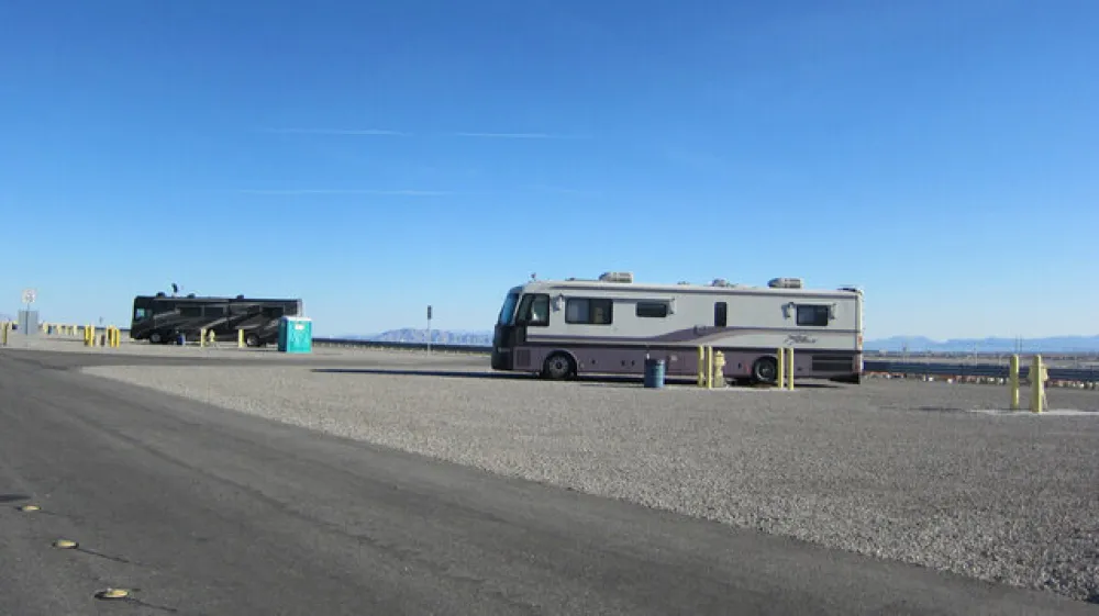 Clark County Shooting Complex