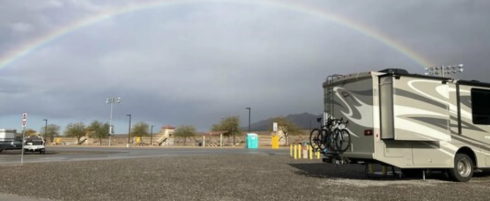 Clark County Shooting Complex