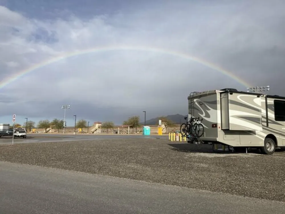 Clark County Shooting Complex