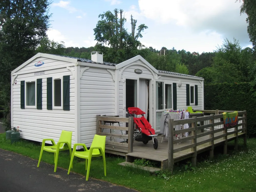 Yelloh! Village Le Pré Bas