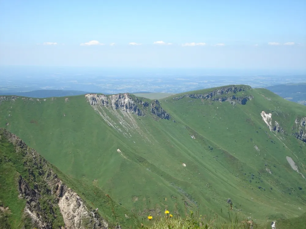 Yelloh! Village Le Pré Bas