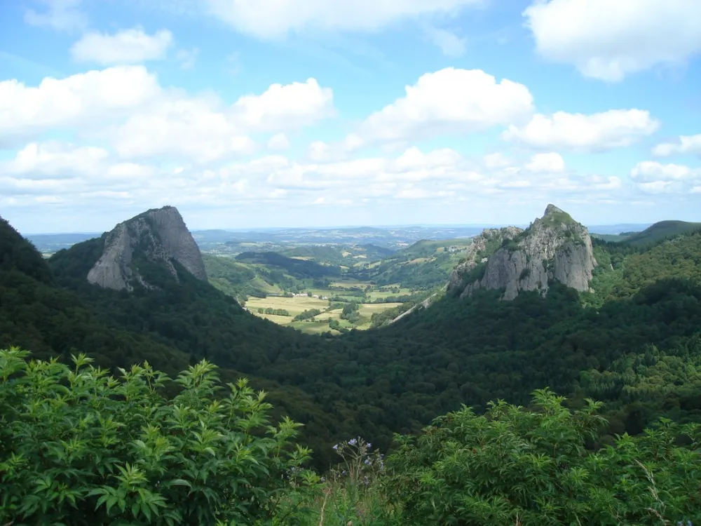 Yelloh! Village Le Pré Bas