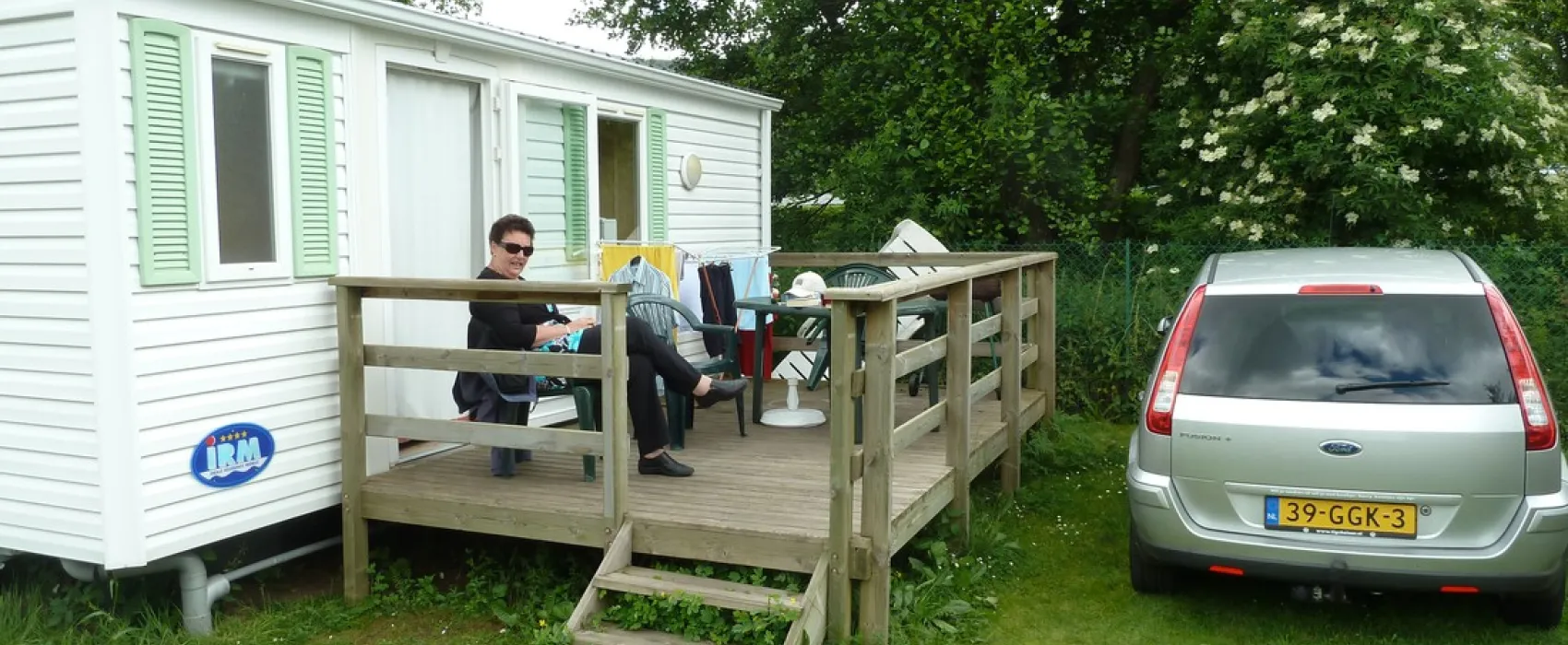 Yelloh! Village Le Pré Bas