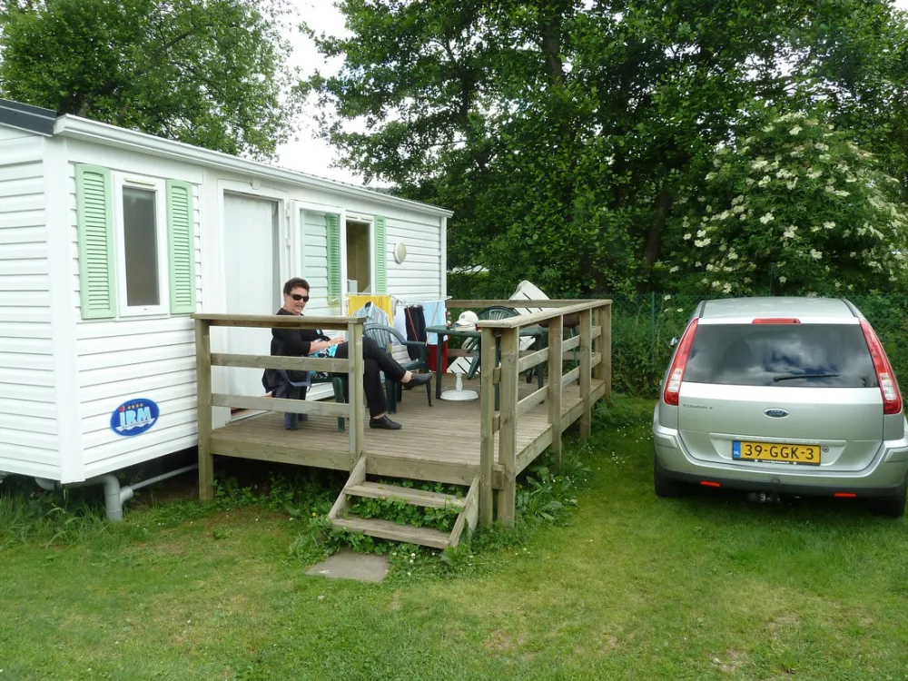 Yelloh! Village Le Pré Bas