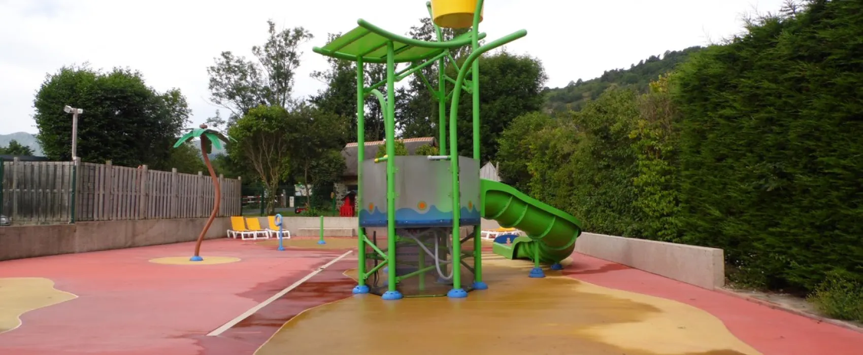 Yelloh! Village Le Pré Bas