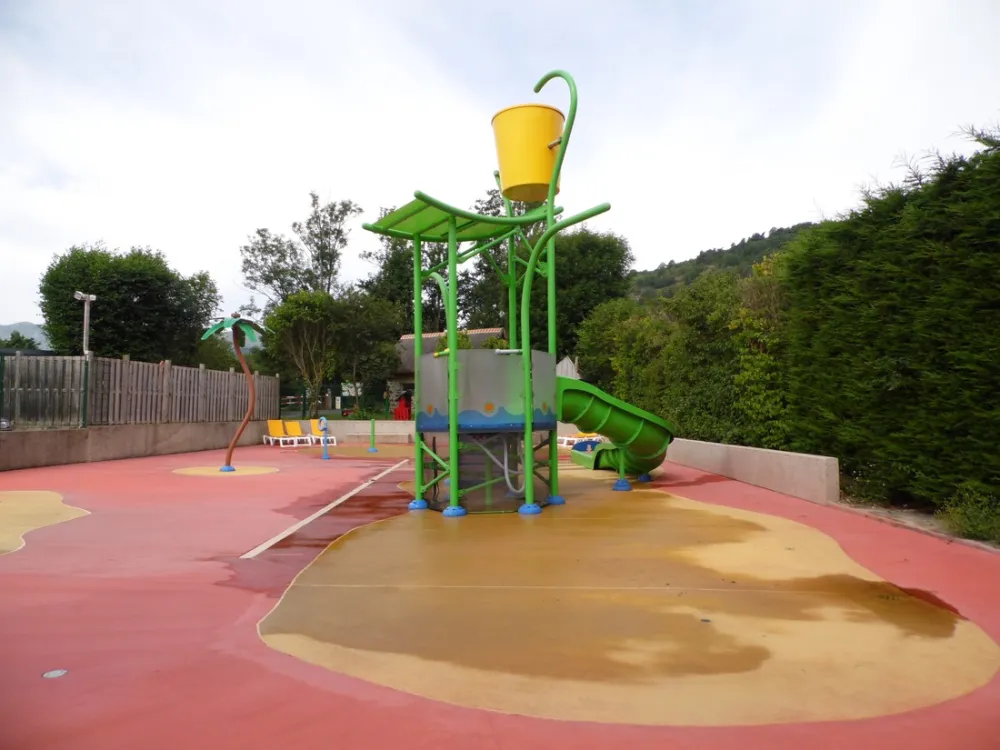 Yelloh! Village Le Pré Bas