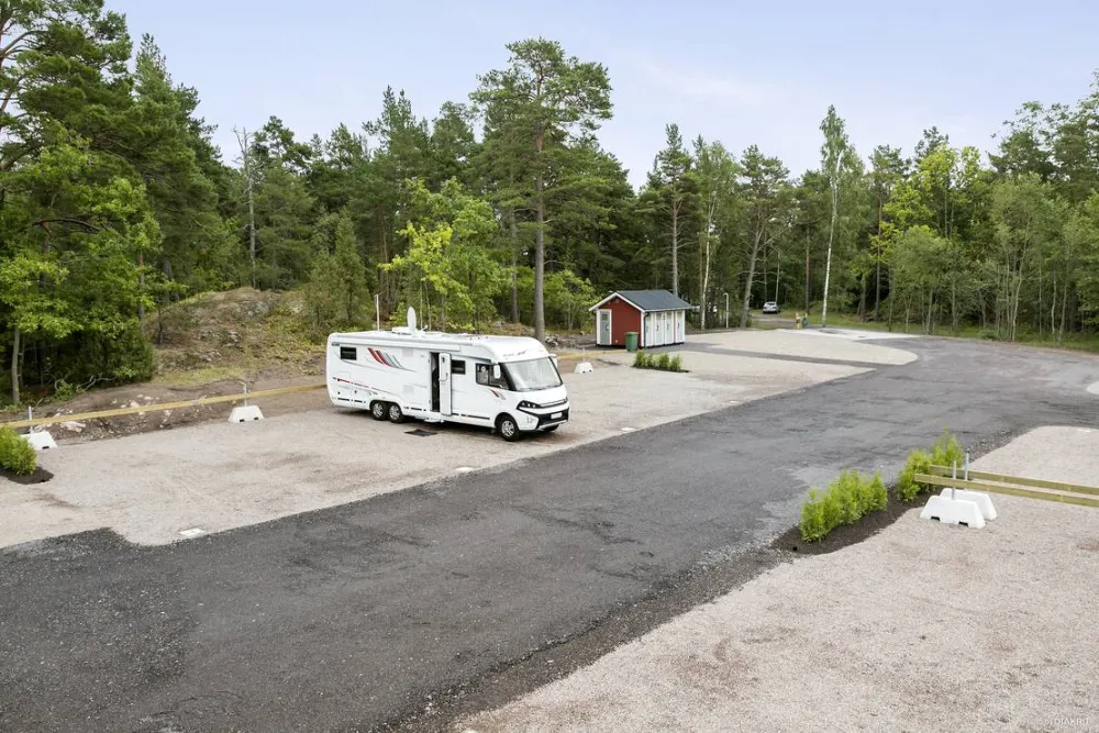 First Camp Gunnarsö-Oskarshamn