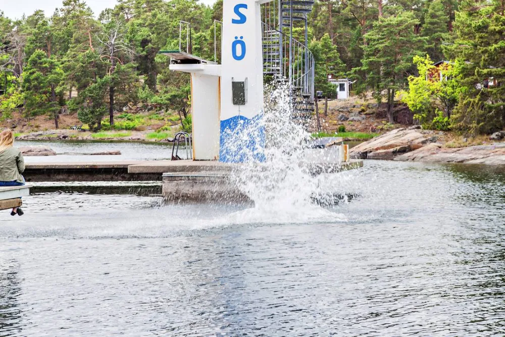 First Camp Gunnarsö-Oskarshamn
