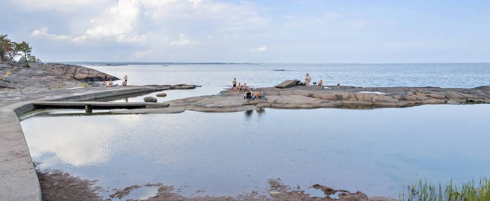 First Camp Gunnarsö-Oskarshamn
