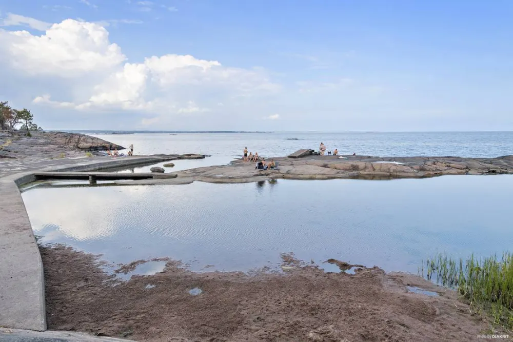 First Camp Gunnarsö-Oskarshamn