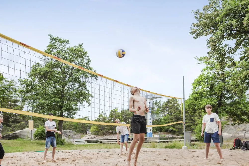 First Camp Gunnarsö-Oskarshamn