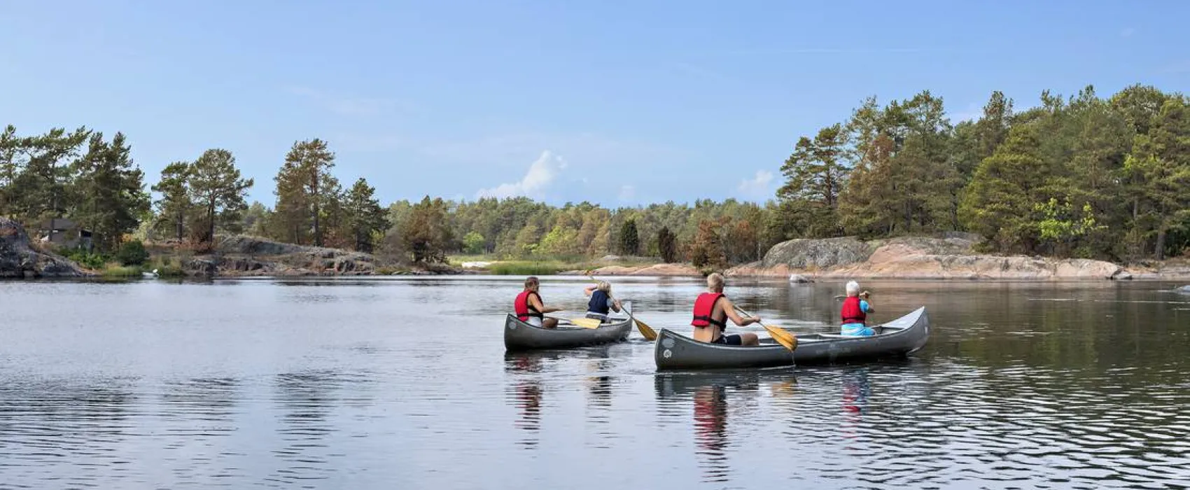 First Camp Gunnarsö-Oskarshamn