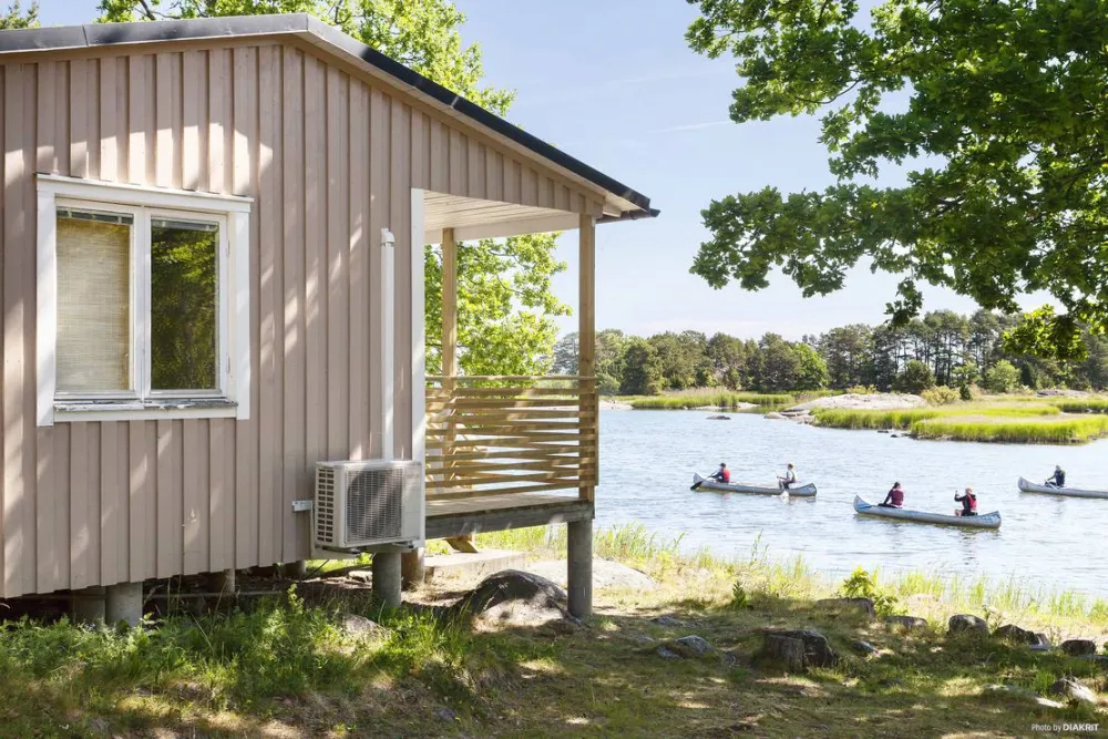 First Camp Gunnarsö-Oskarshamn