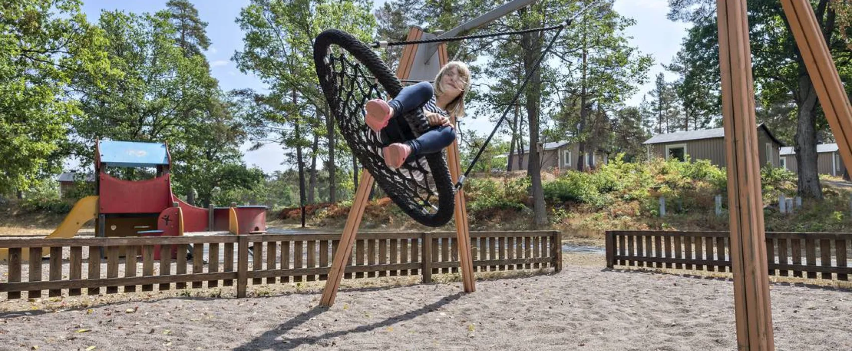 First Camp Gunnarsö-Oskarshamn