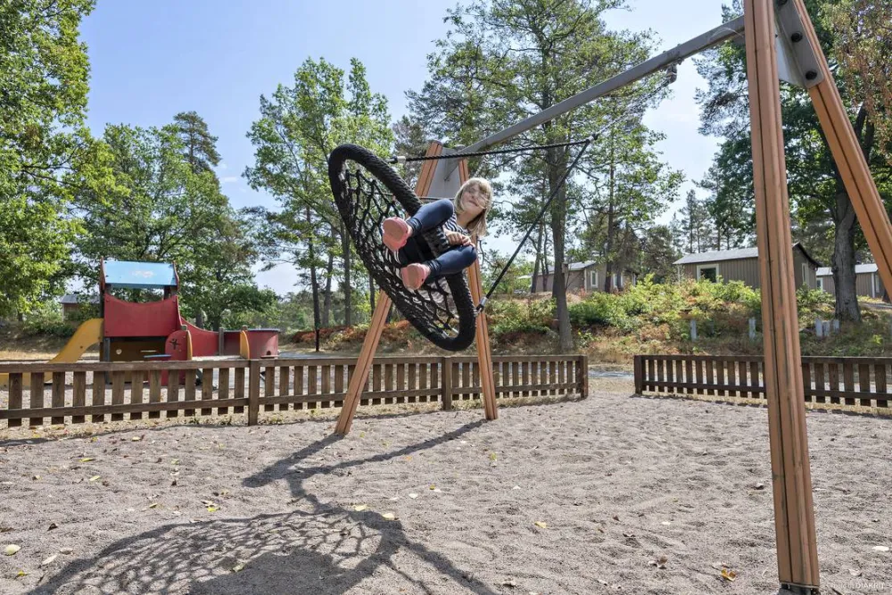 First Camp Gunnarsö-Oskarshamn