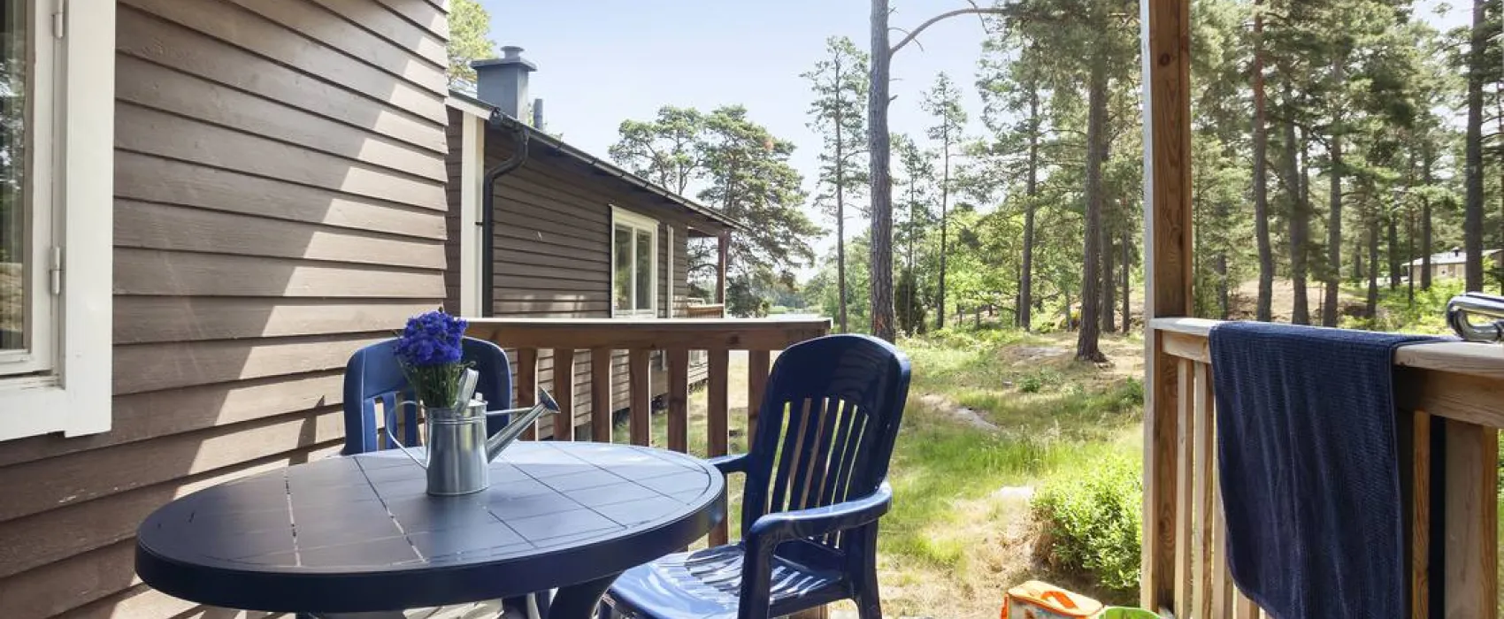 First Camp Gunnarsö-Oskarshamn