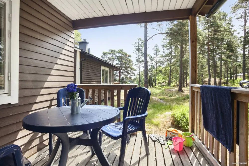 First Camp Gunnarsö-Oskarshamn