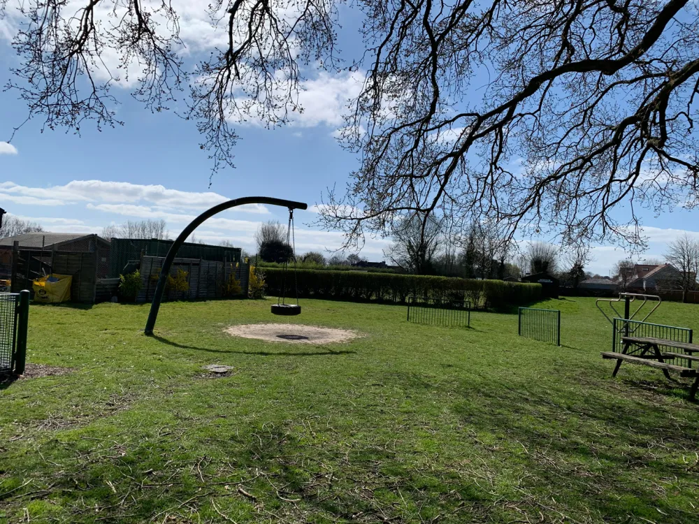 Under The Stars Camping at Chichester