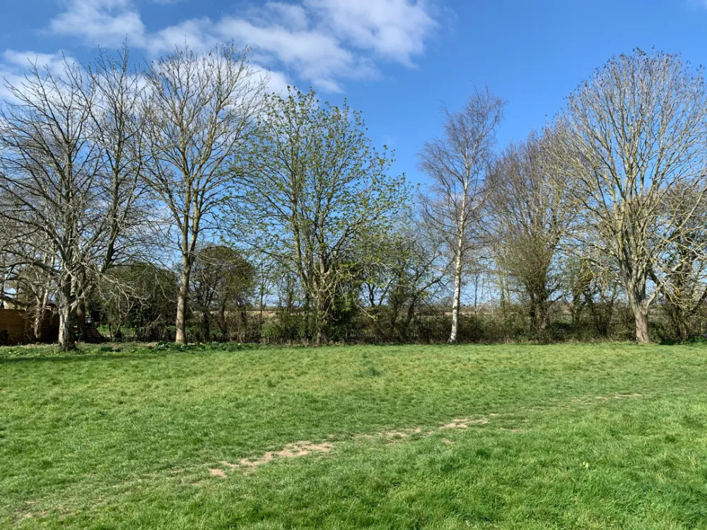 Under The Stars Camping at Chichester