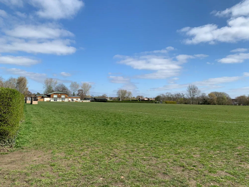 Under The Stars Camping at Chichester