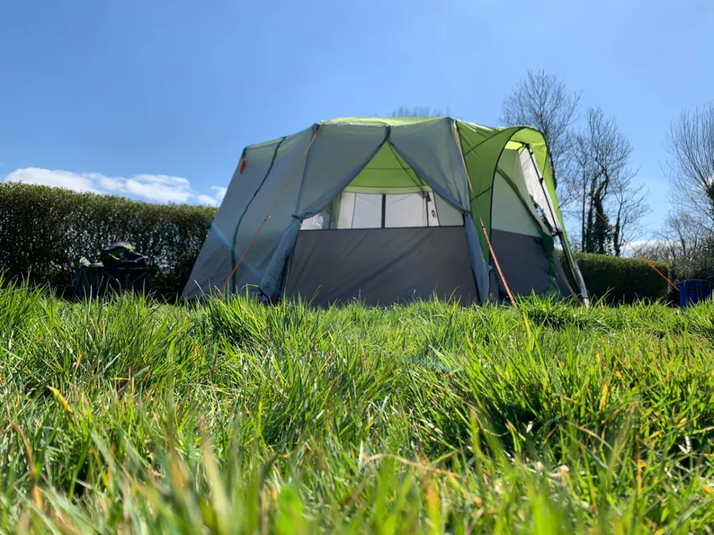 Under The Stars Camping at Chichester