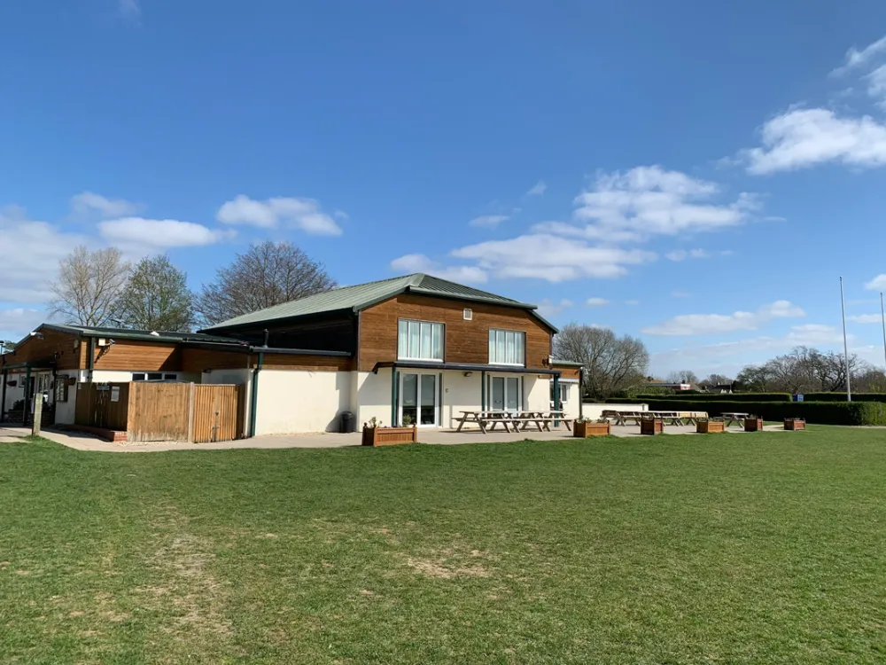 Under The Stars Camping at Chichester