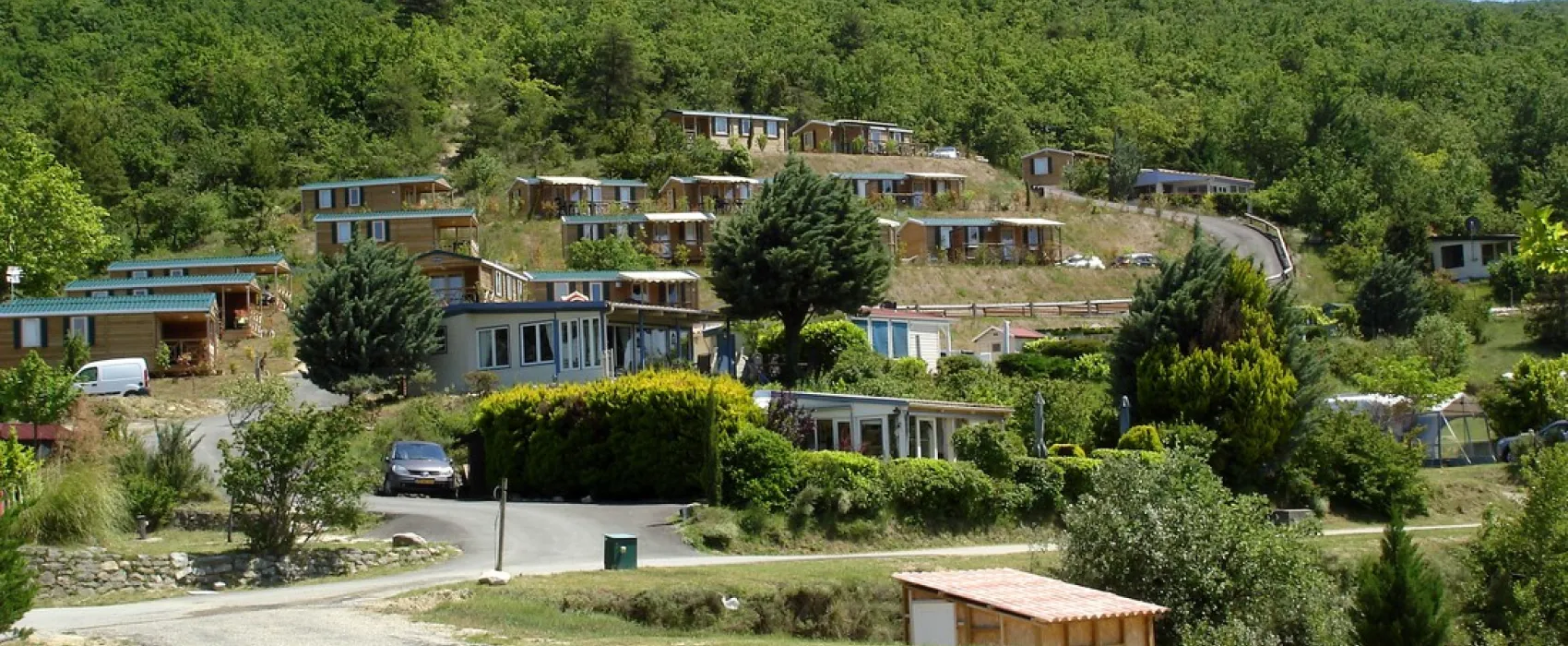 Capfun Le Merle Roux