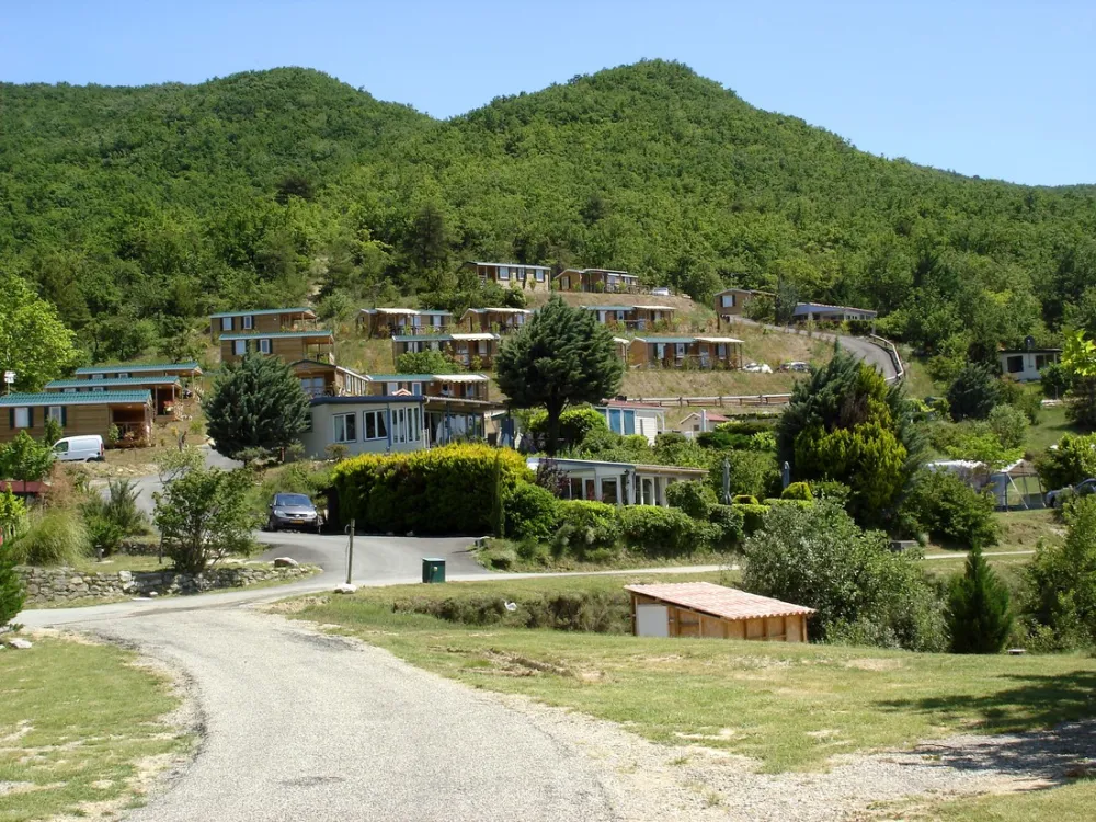 Capfun Le Merle Roux