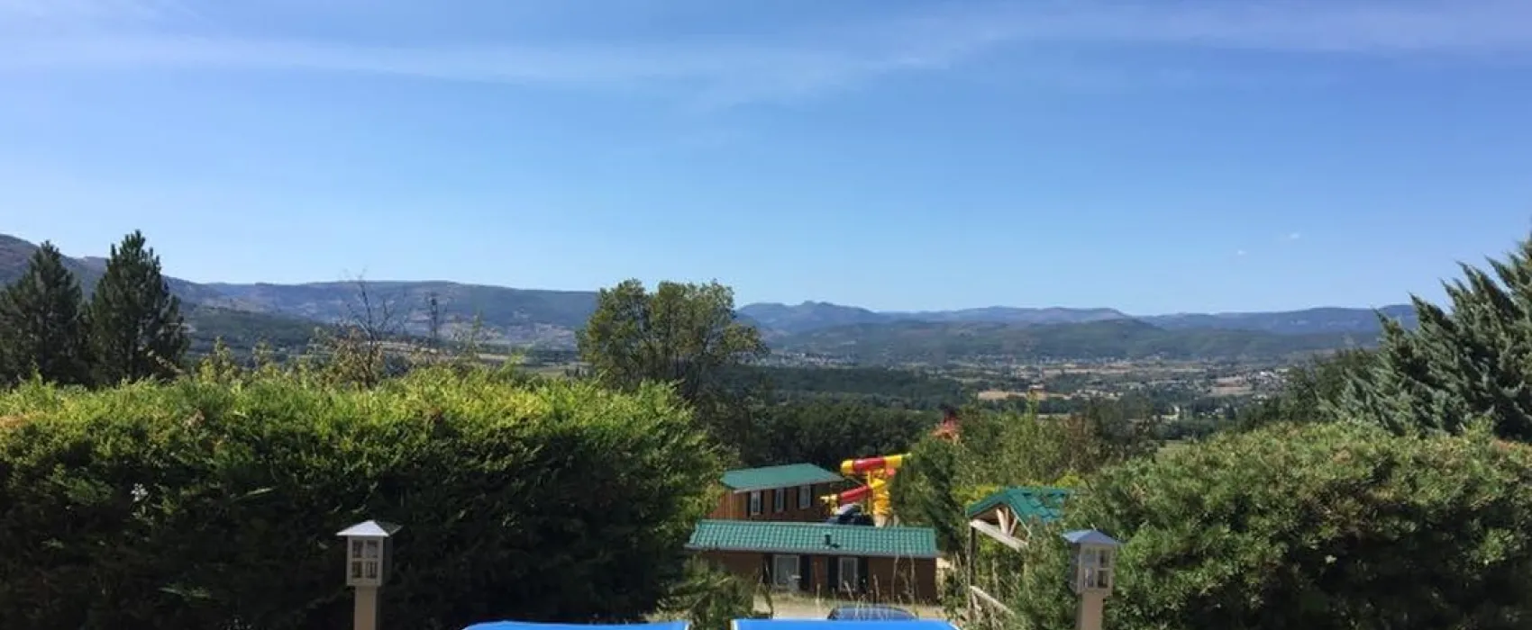 Capfun Le Merle Roux