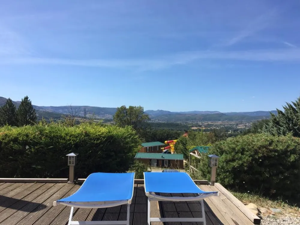 Capfun Le Merle Roux