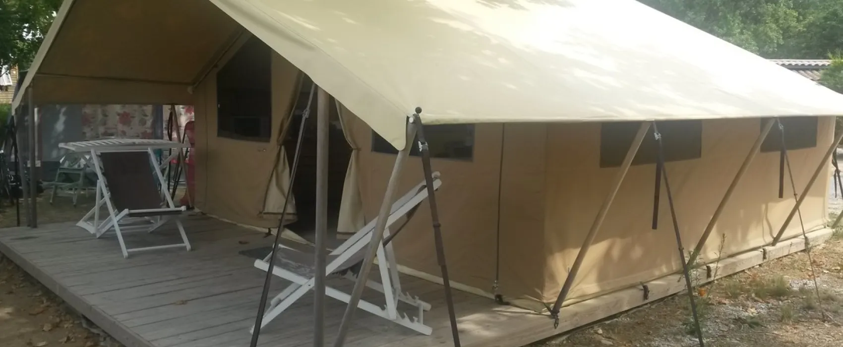 Capfun Le Merle Roux