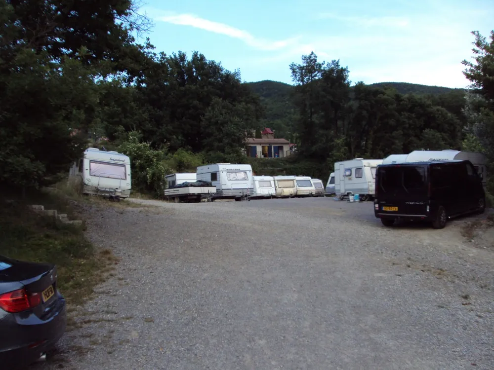 Capfun Le Merle Roux