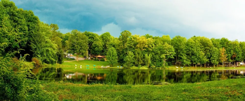 Shore Forest Campground