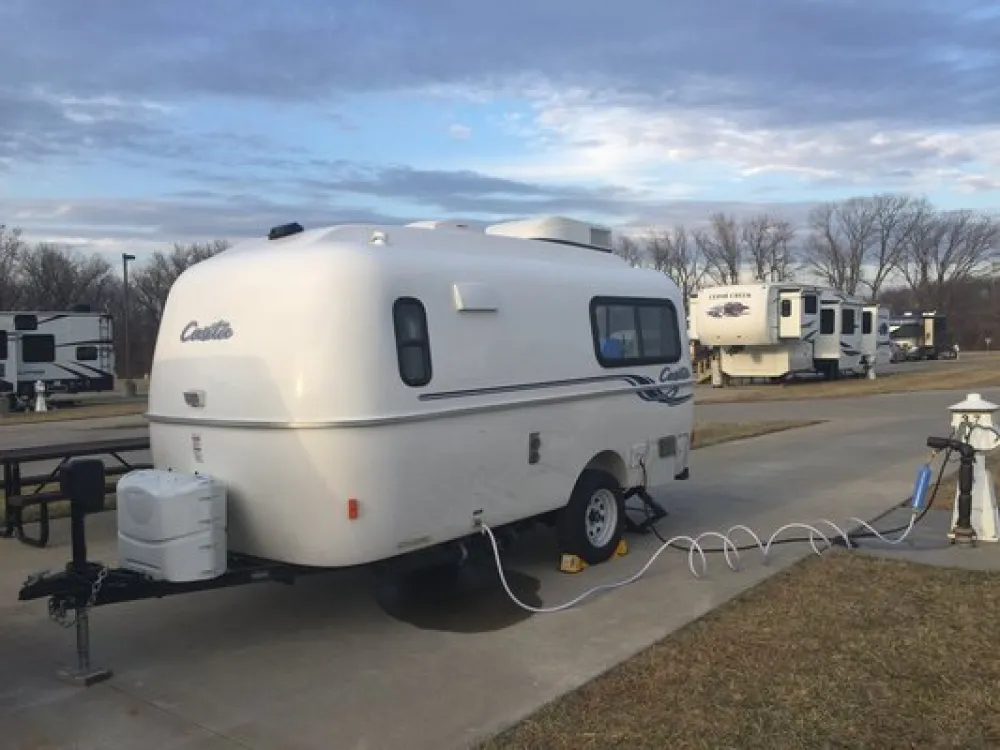 Deer Creek Valley RV Park