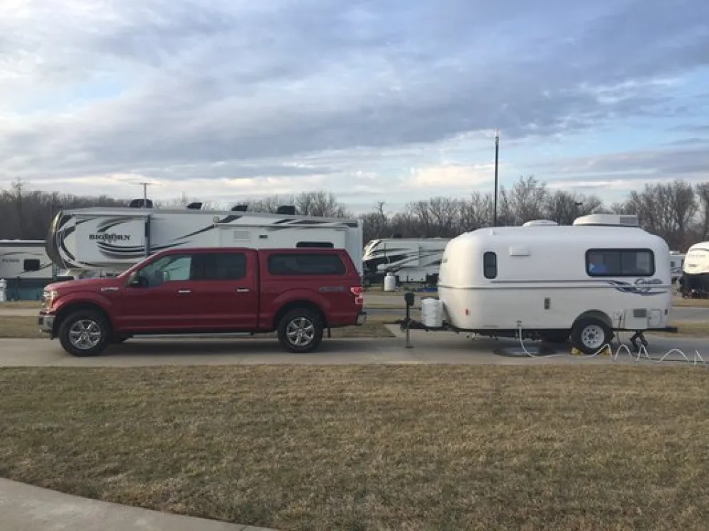 Deer Creek Valley RV Park