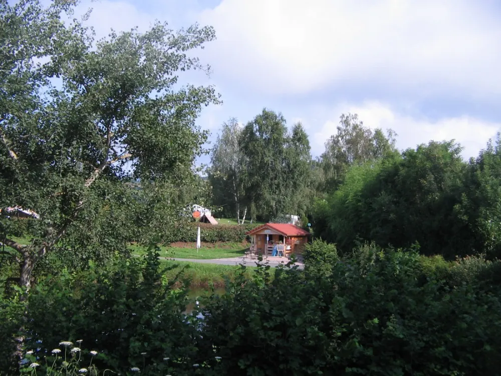 Municipal La Bouti&egrave;re