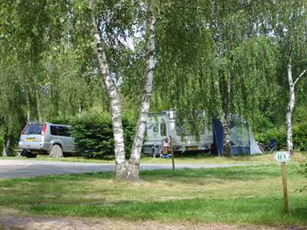 Municipal La Bouti&egrave;re