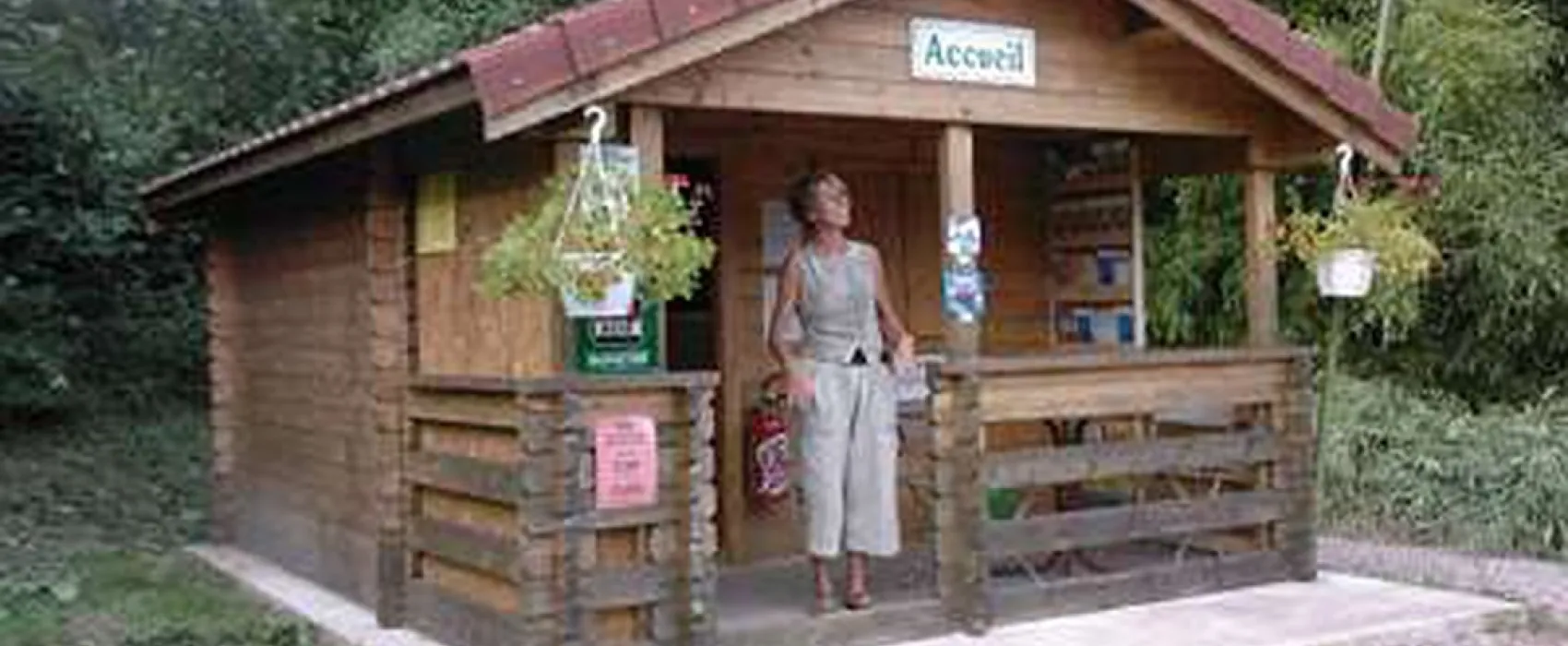 Municipal La Bouti&egrave;re