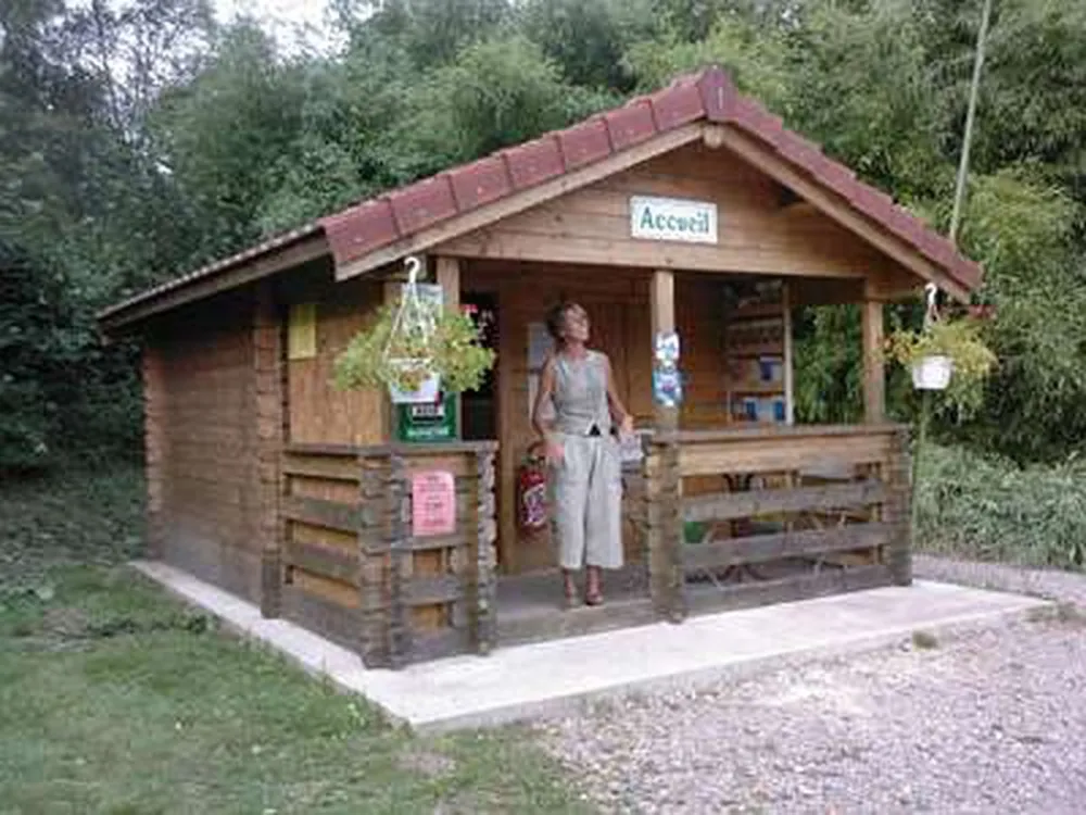 Municipal La Bouti&egrave;re