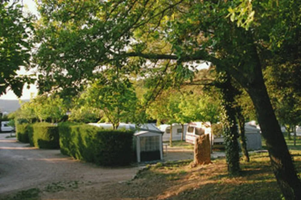 Camping Vilademàger